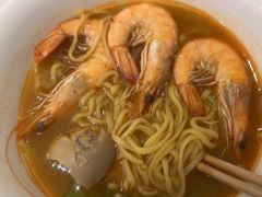 -南山鲜虾面·活鲜小馆·海味大连菜(南山总店)