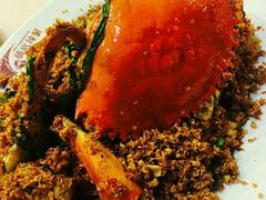 -桥底辣蟹(谢斐道店)