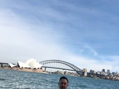 -悉尼歌剧院