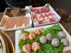 -小龙坎老火锅(北京三里屯店)