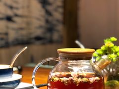 -觅山云南菜(泊富ICITY店)