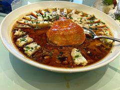 -汤记传菜(秀浦路店)