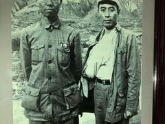 -延安杨家岭革命旧址