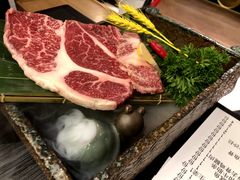 -AJIYA·池袋日式烧肉自助(天津万象城店)