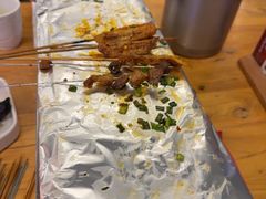 -李不管把把烧(天府三街店)