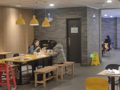 -麦当劳(卫星广场店)
