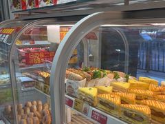 -味多美蛋糕(劲松京客隆店)