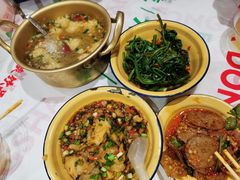 -东排食堂长沙小吃大排档(五一广场店)