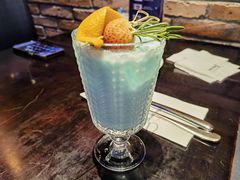 -blue frog蓝蛙(长泰广场店)