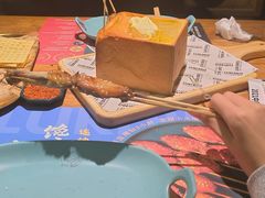 -北京食堂·烤鸭·宵夜(亚运村店)