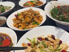 -明丰小渔馆(明月路店)