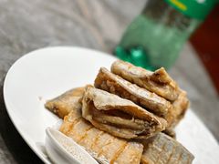 -王家沙点心店(南京西路总店)