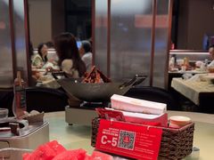 -聚味瞿记·龙虾堂(咸嘉湖店)