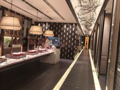 -深圳四季酒店·馥自助餐厅