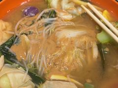 -刘文祥麻辣烫(蛇口店)