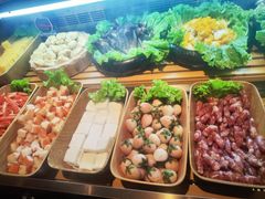 -牛New寿喜烧(虹桥新天地店)