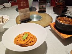 -千百味红餐厅·江西菜(绿地双子塔店)