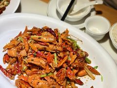 -东北民俗村·东北菜(翻身店)