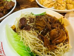 -吴财记面家(大同路店)