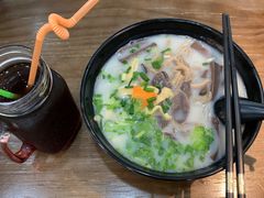 -鸭小妹鸭血粉丝(老门东店)