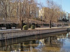 -元大都城垣遗址公园