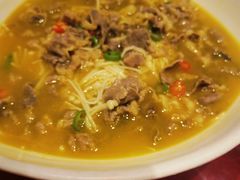 -悦隆酒店-中餐厅