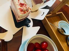 -麦田工坊(月湖店)