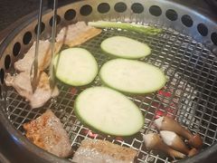 -300杯·和牛烧肉清酒专门店(廊里店)
