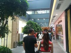 -赛格国际购物中心(小寨店)