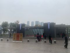 -德克士(西站站内店)