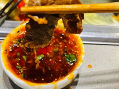 -海底捞火锅(雄峰城店)