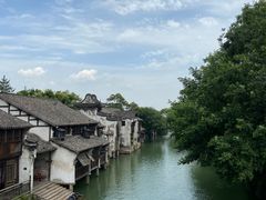 -乌镇西栅景区