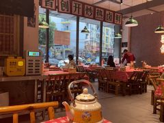 -龙师傅卤炒(天马店)