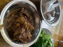 -阿秋牛排(湖心街店)