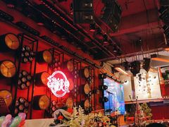 -胡桃里乐队酒馆(三阳路店)