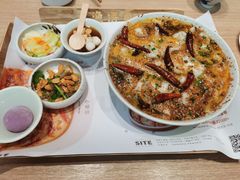 -渔语鱼酸菜鱼新川菜(万象城店)
