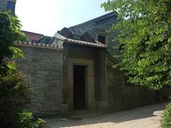 -黄埔古港