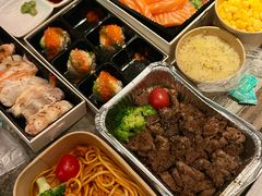 -Tuna maki寿司(苏州中心商场店)