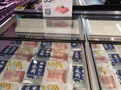 -盒马鲜生(双清路店)