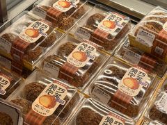 -鲍师傅糕点(春熙路店)