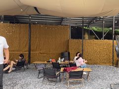 -DGE季风钓虾营地·团建·聚会