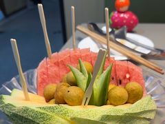 -海底捞火锅(杭州滨江九宜城店)