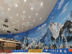 -长沙湘江冰雪世界