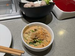 -海底捞火锅(天河方圆荟店)