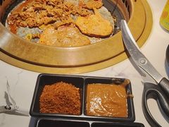 -花味·自助烤肉(江宁同曦店)