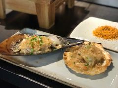 -很久以前羊肉串(中山公园店)