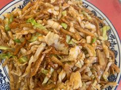 -北大地皖峰饭馆