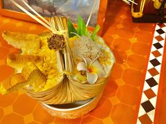 -春莱·老挝咖啡·泰式奶茶(钟楼店)