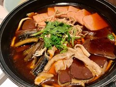 -俏江南天津时尚曲艺主题餐厅(马场道店)