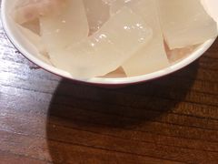 皮冻-金海湾海鲜总店